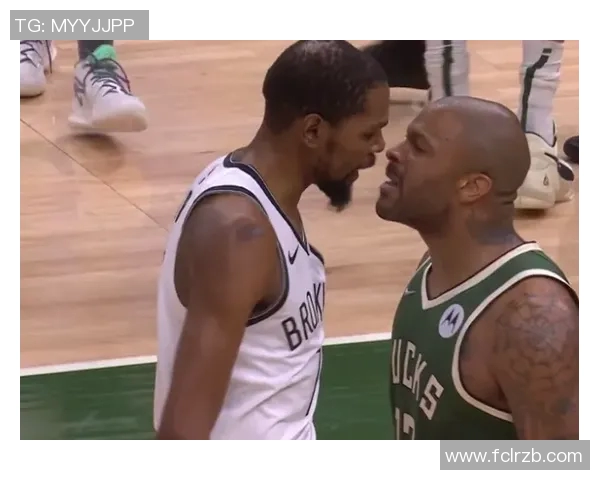 冲突升级!杜兰特与教练发生激烈争执
