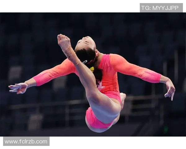 奥运会体操项目动作完成度与裁判标准研究