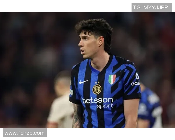 媒体预测：国米或成未来超级巨星